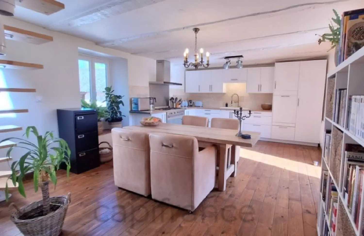  en venta casa Curemonte Corrèze 5