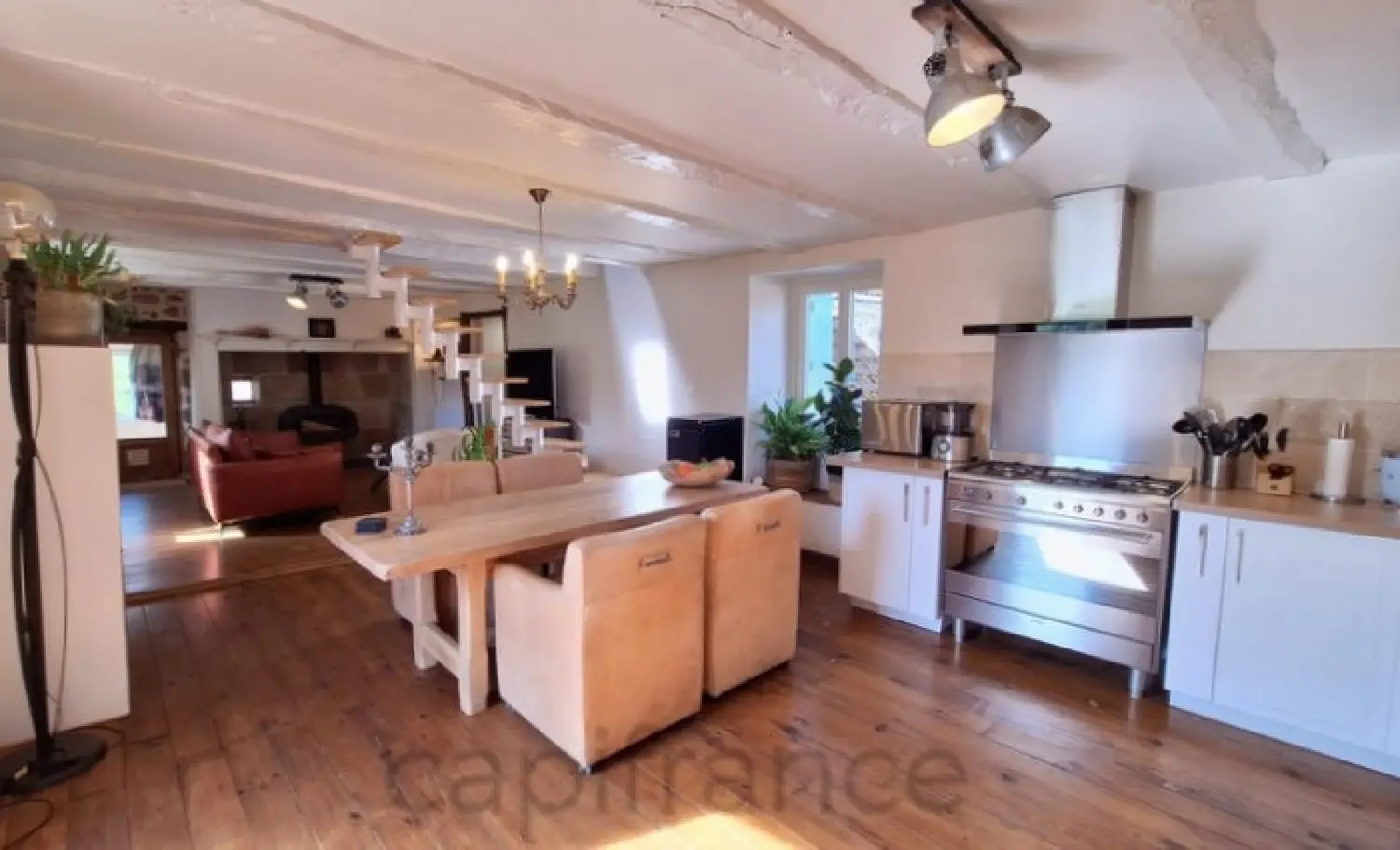  en venta casa Curemonte Corrèze 6