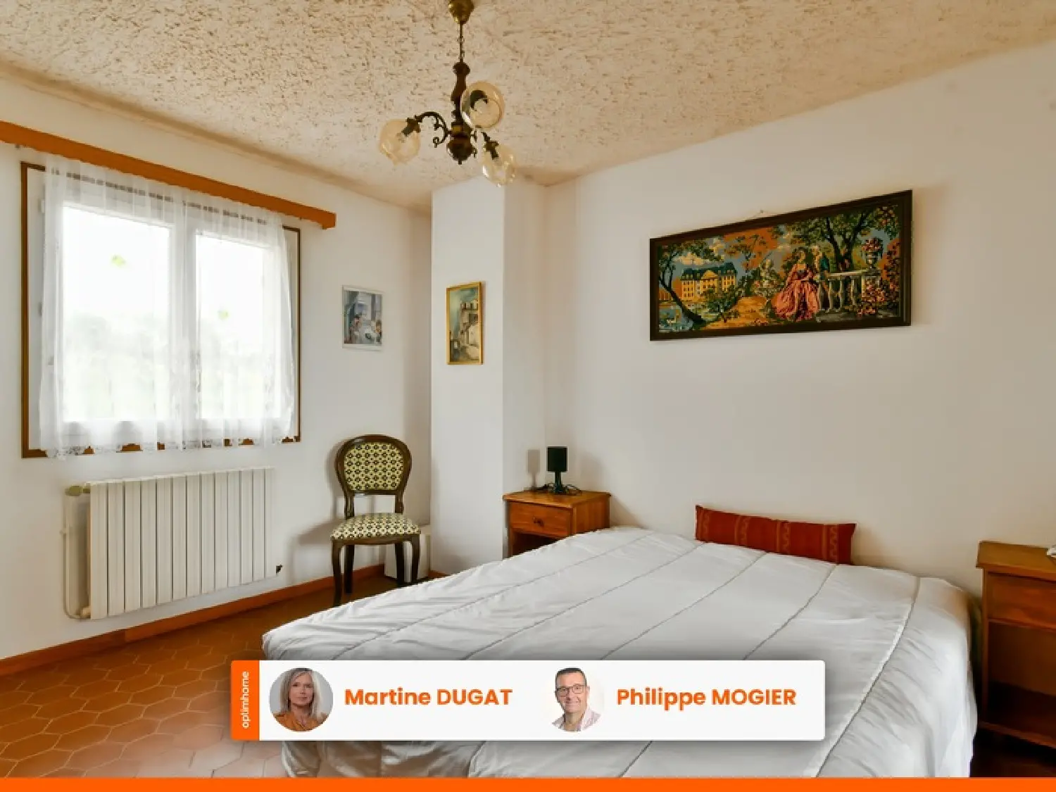  te koop huis Cusset Allier 6