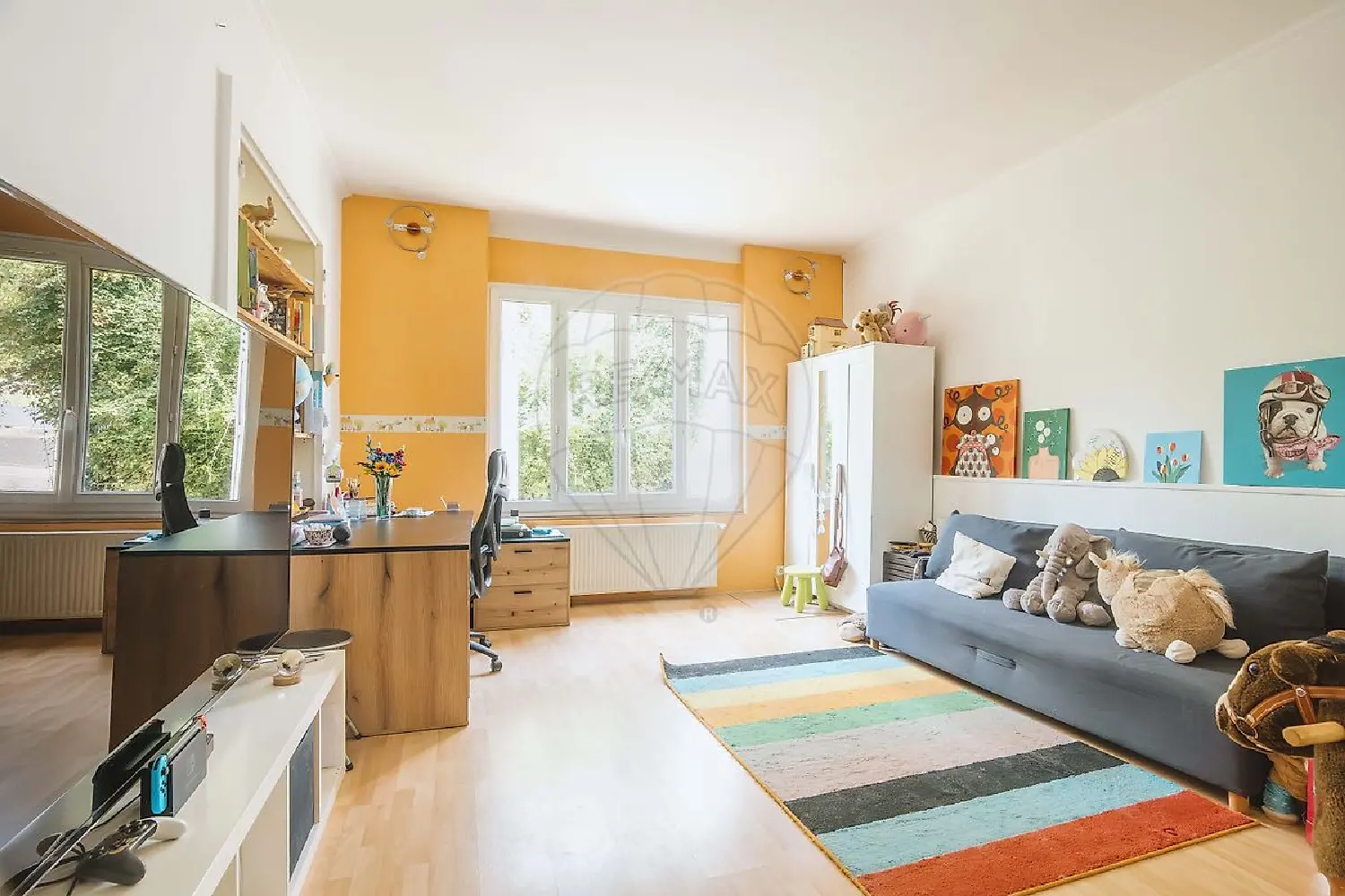 for sale house Cusset Allier 4
