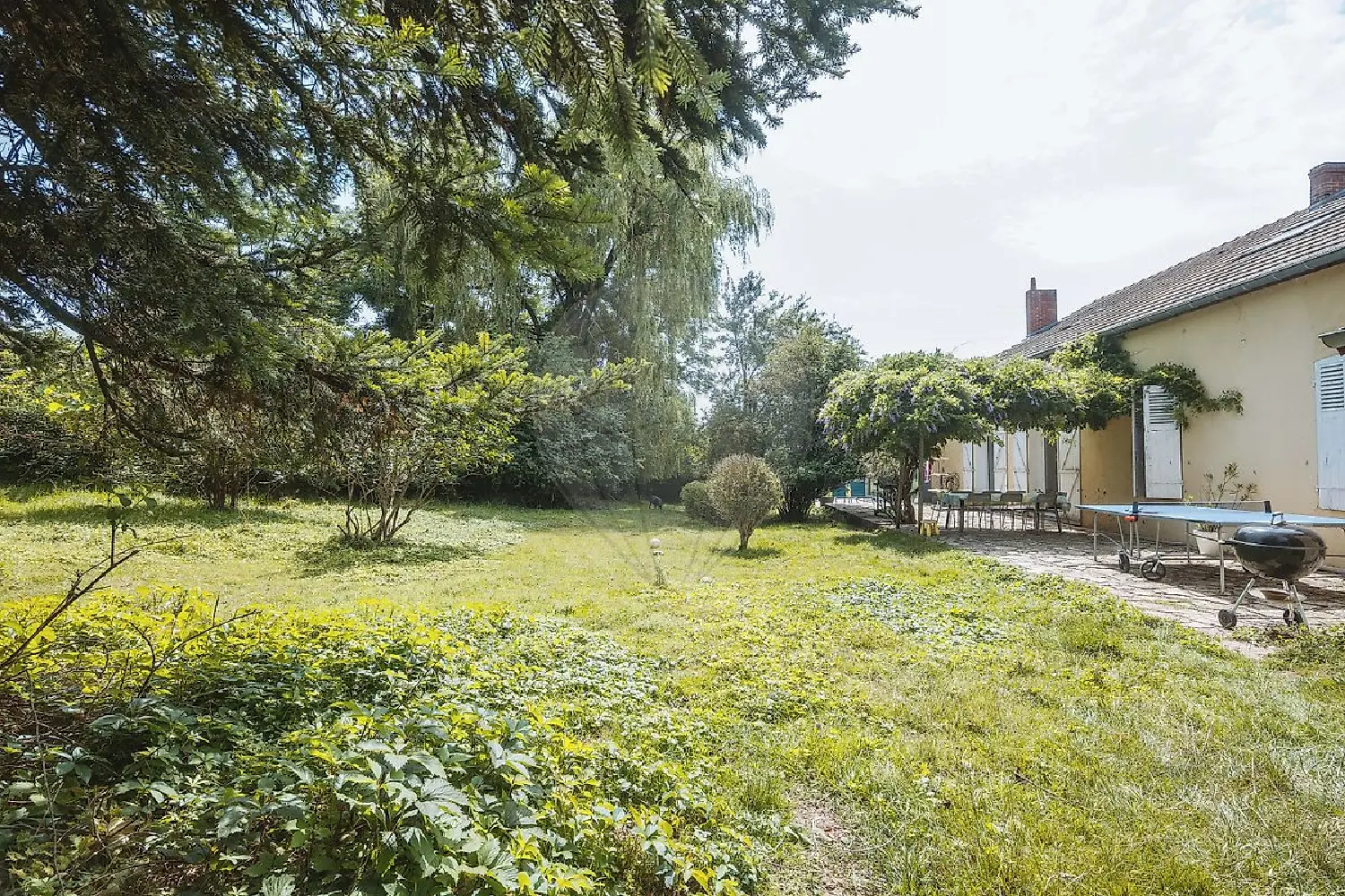  for sale house Cusset Allier 6