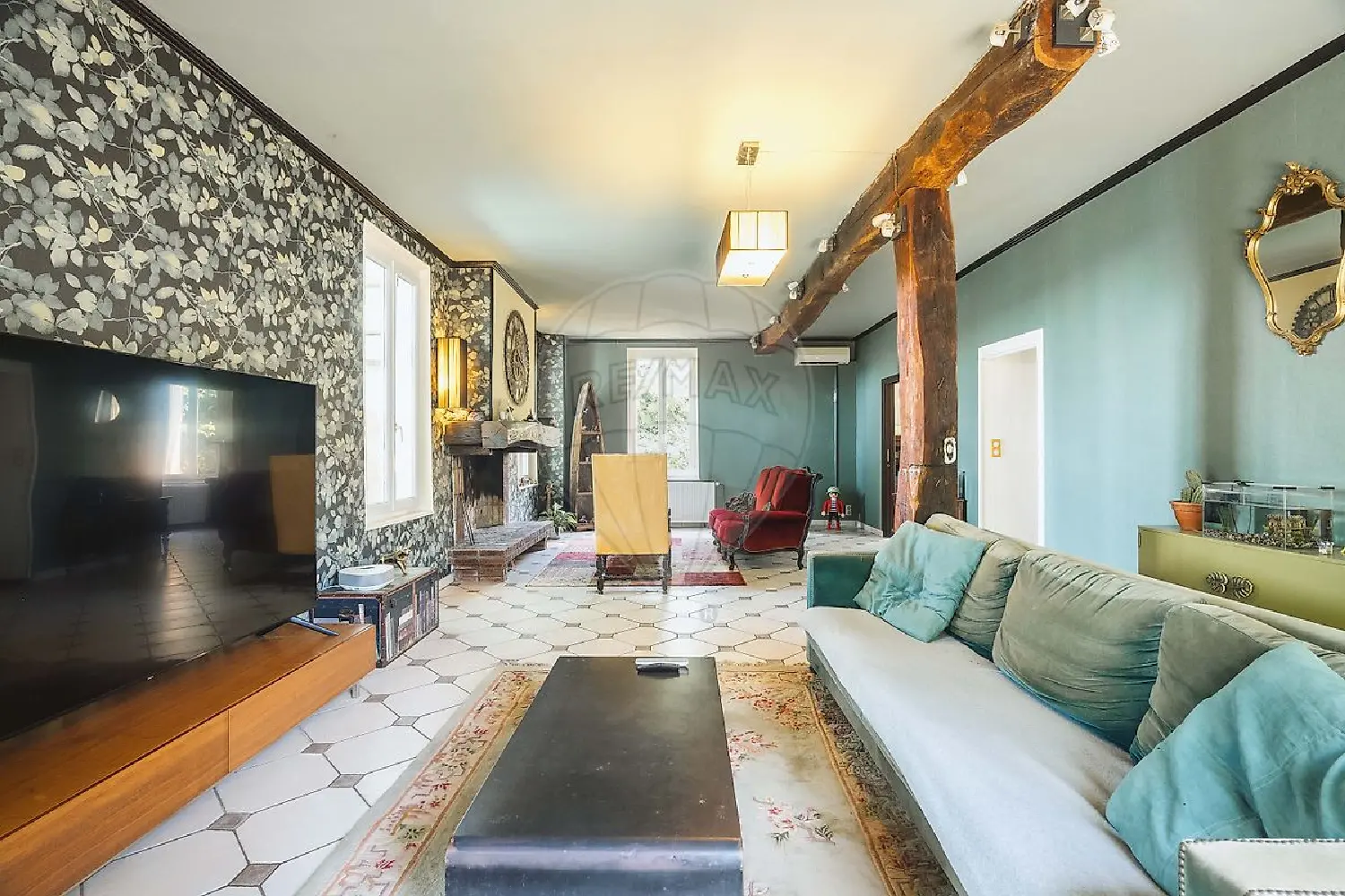  for sale house Cusset Allier 8
