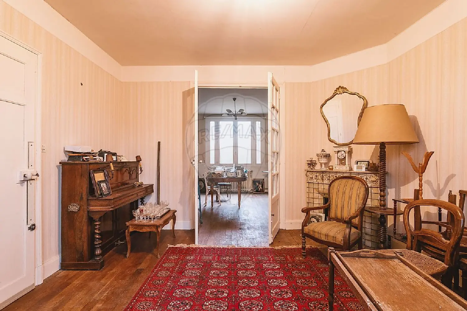  en venta casa Cusset Allier 2
