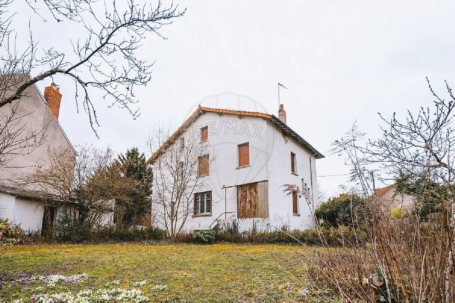  en venta casa Cusset Allier 4