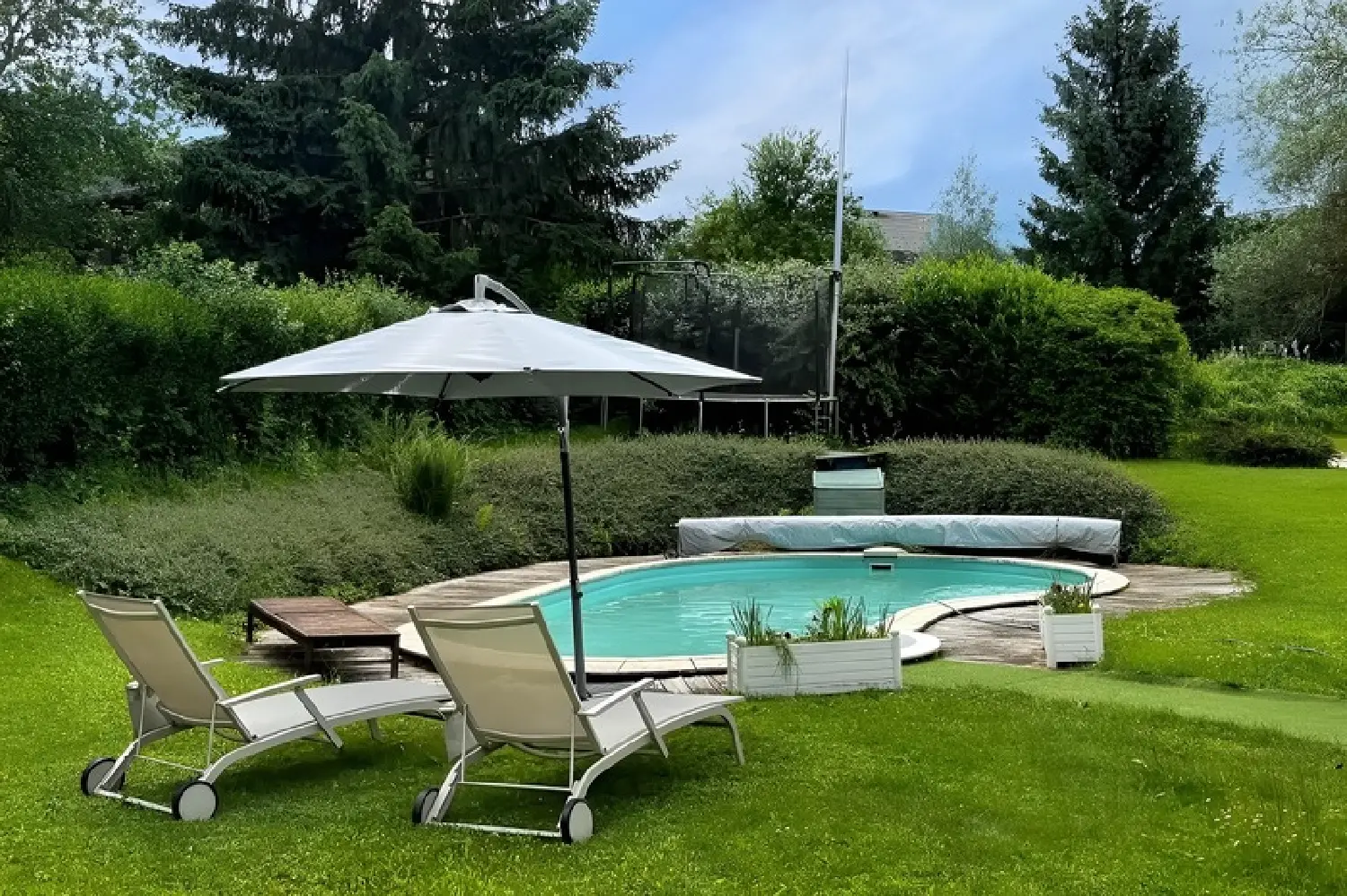  te koop huis Cuvat Haute-Savoie 3