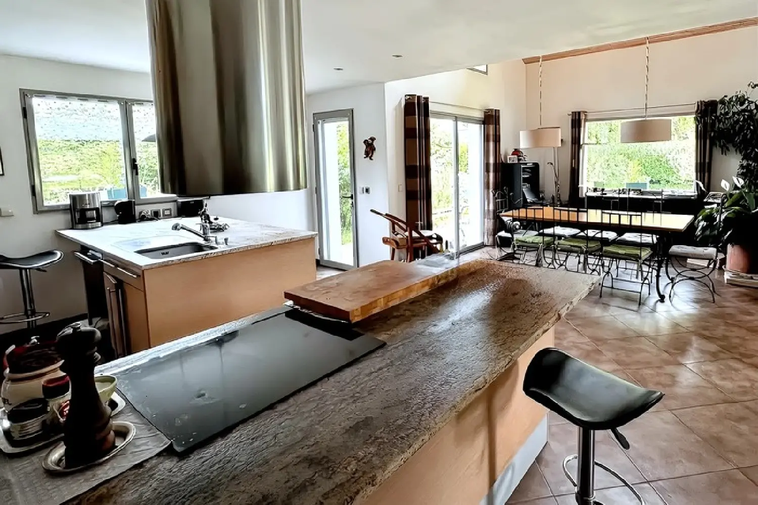  te koop huis Cuvat Haute-Savoie 7