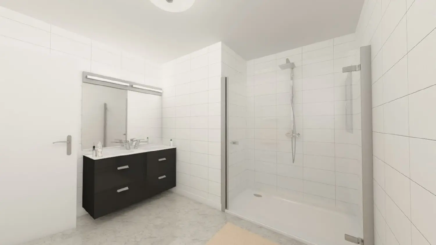  à vendre maison Cuvry Moselle 5