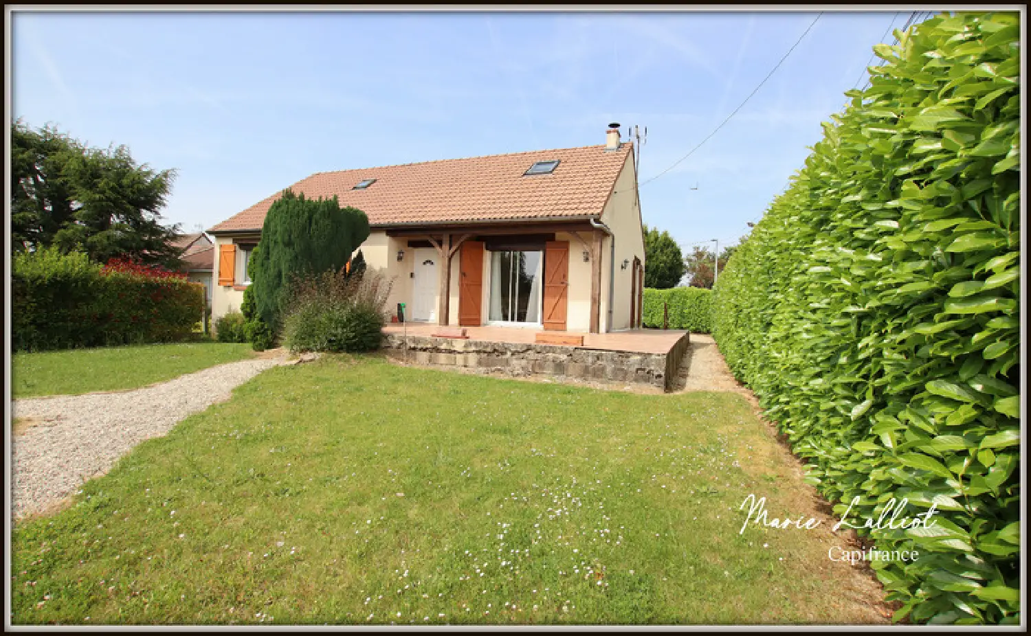  en venta casa Dadonville Loiret 2