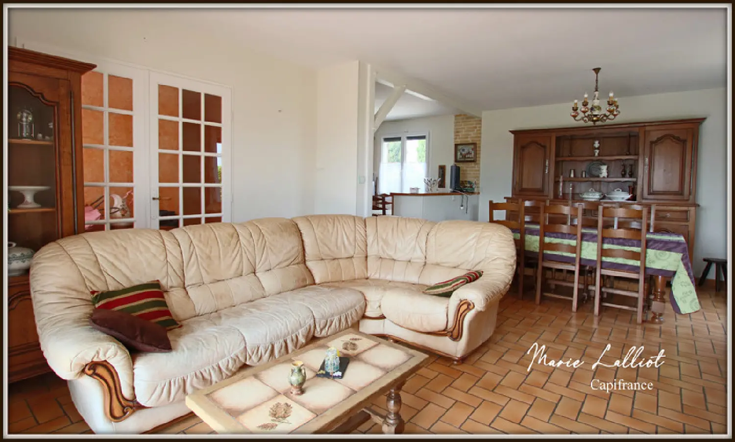  en venta casa Dadonville Loiret 3