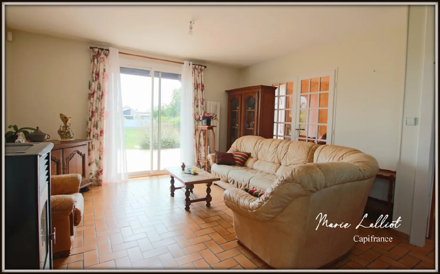  en venta casa Dadonville Loiret 4