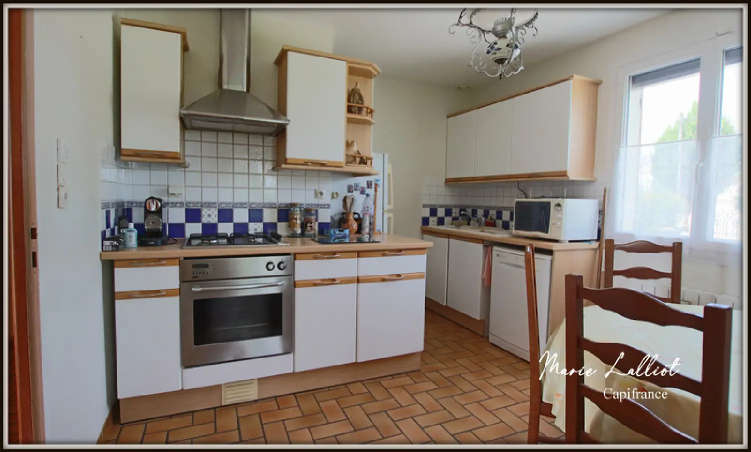  en venta casa Dadonville Loiret 6