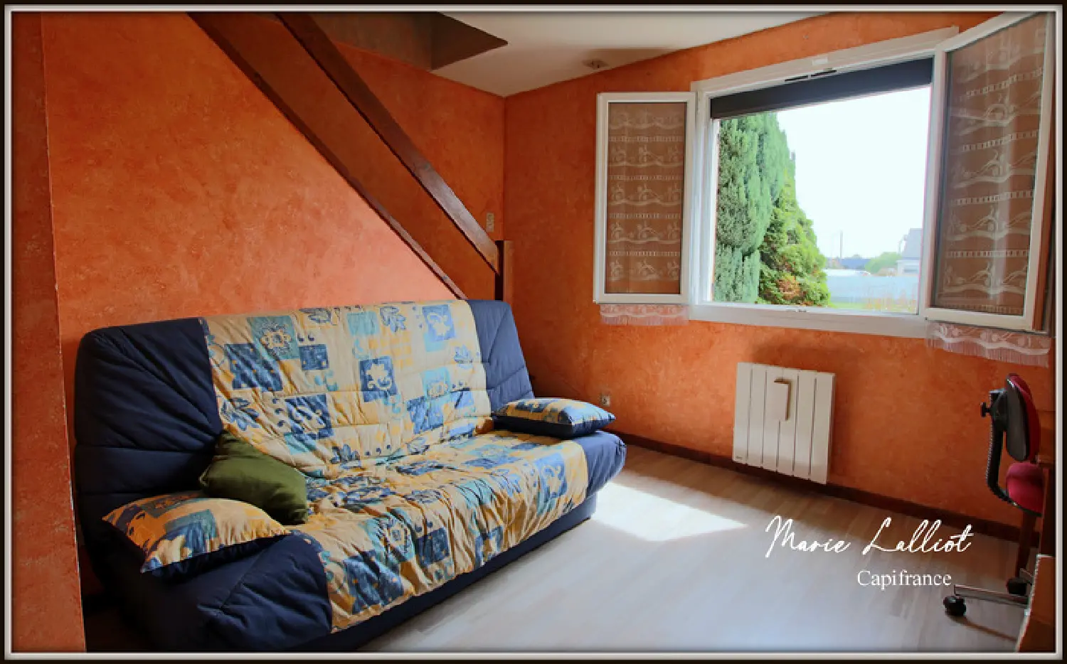  en venta casa Dadonville Loiret 7