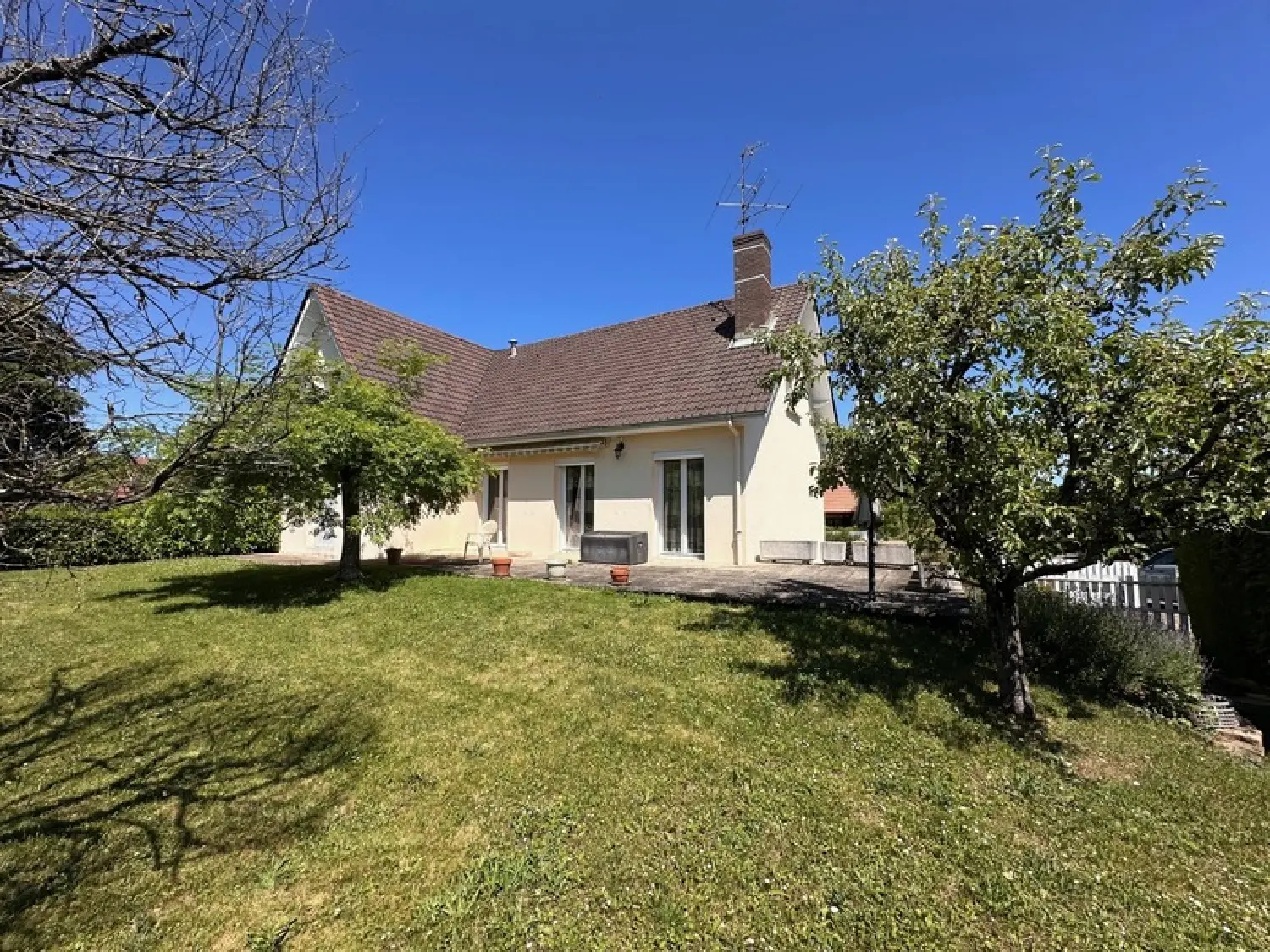  te koop huis Daix Côte-d'Or 3