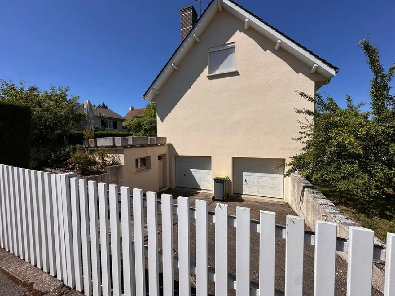  te koop huis Daix Côte-d'Or 6