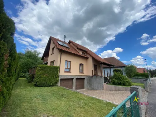 Dalhunden Bas-Rhin maison foto 7103285
