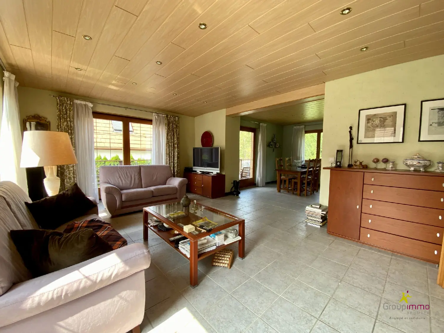  à vendre maison Dalhunden Bas-Rhin 3