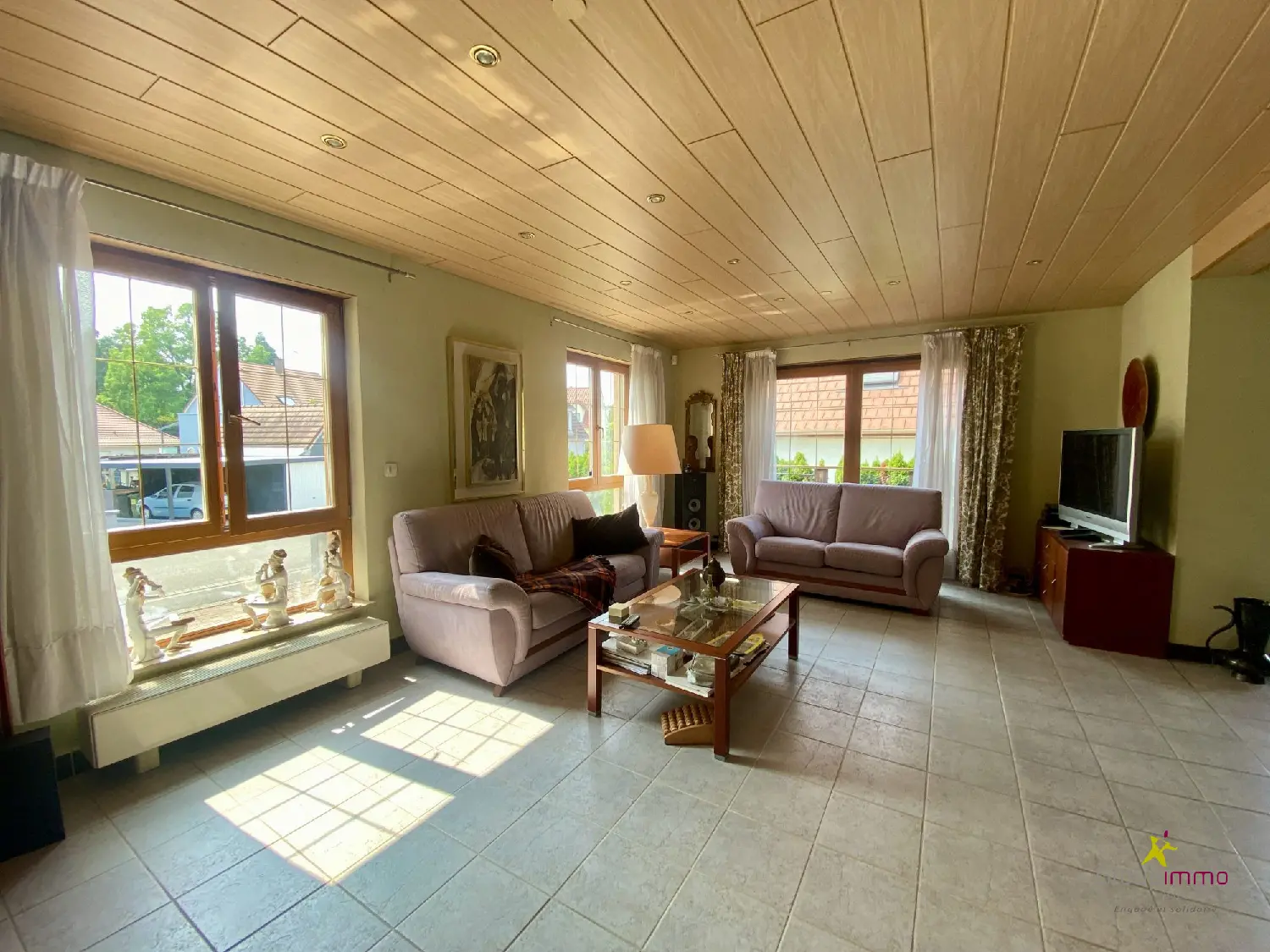  à vendre maison Dalhunden Bas-Rhin 5