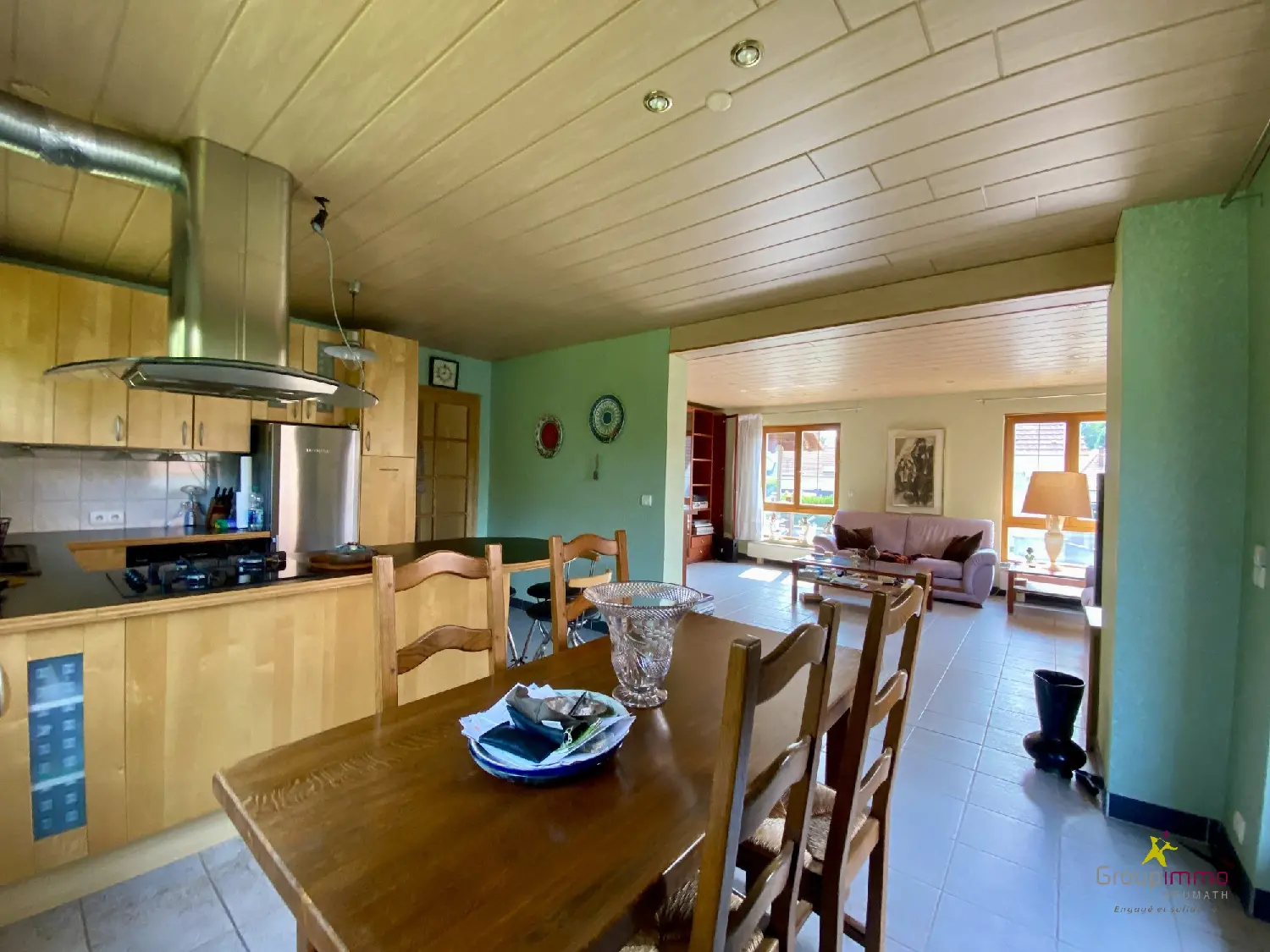  à vendre maison Dalhunden Bas-Rhin 6
