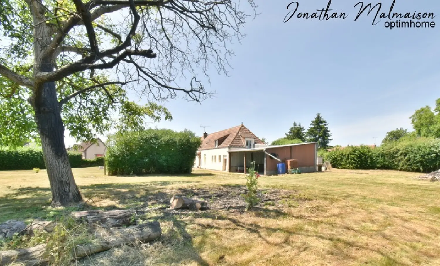 en venta casa Dame-Marie Eure 3
