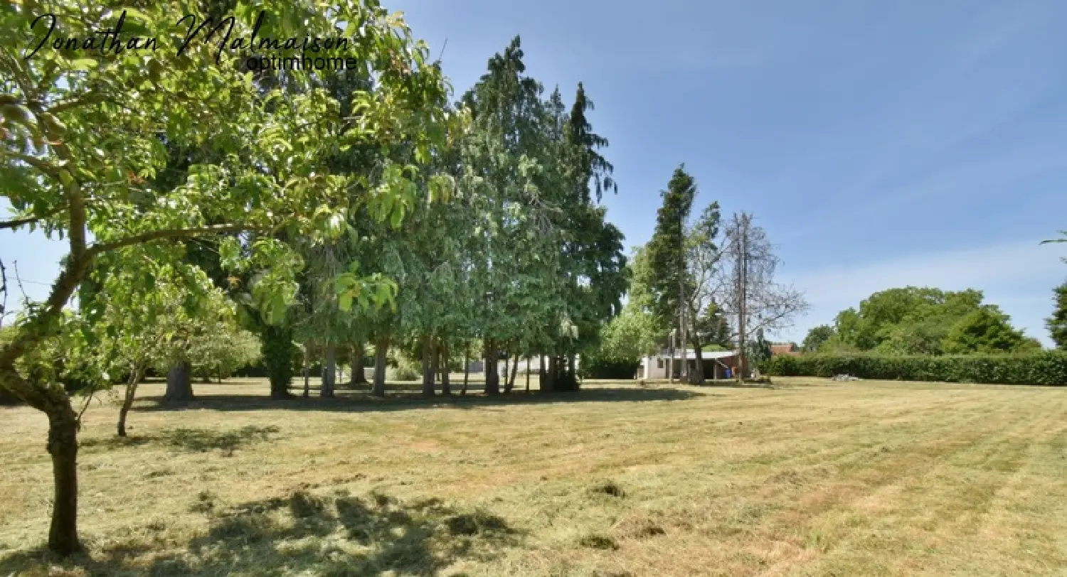  en venta casa Dame-Marie Eure 4