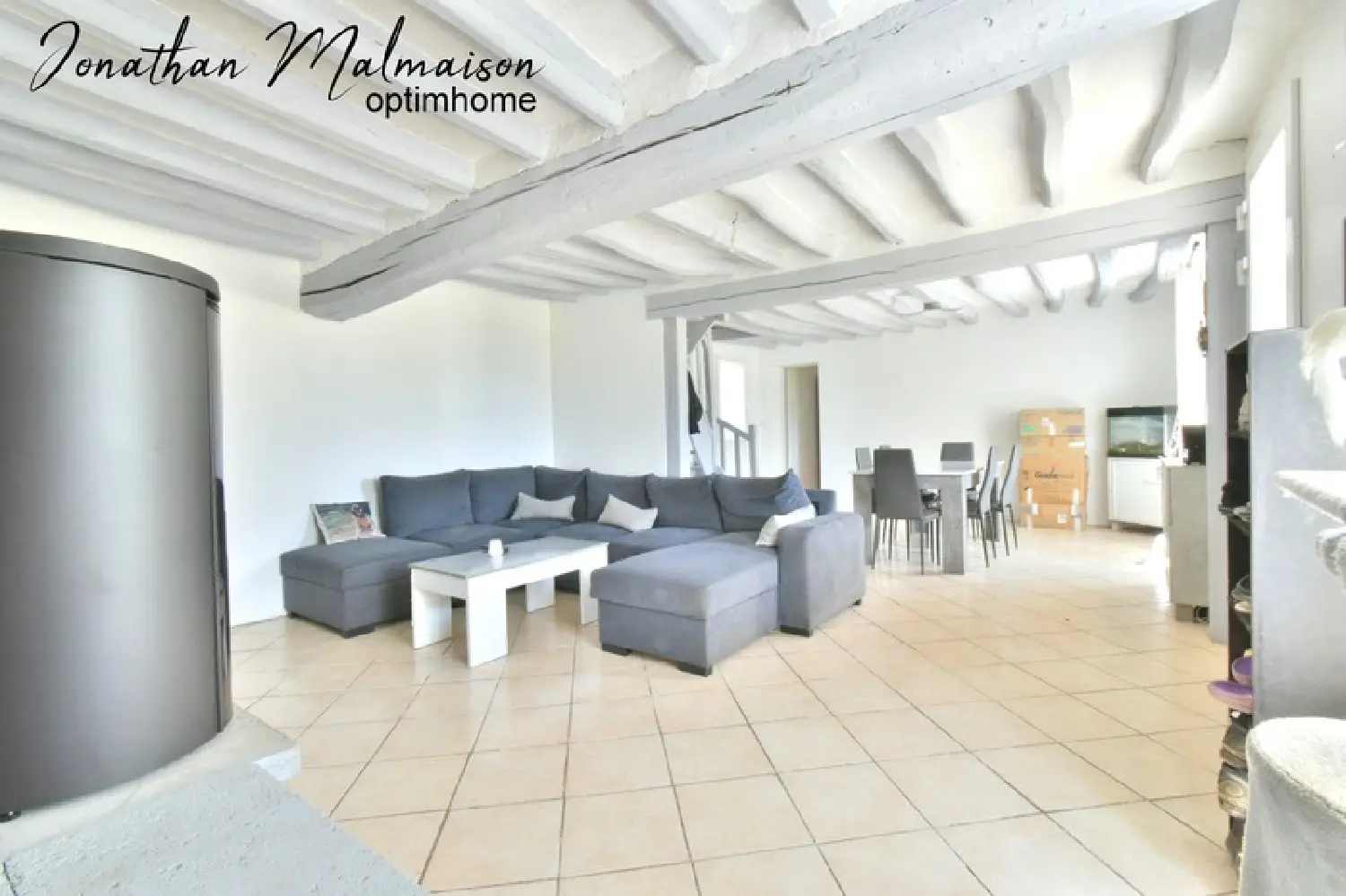  en venta casa Dame-Marie Eure 5