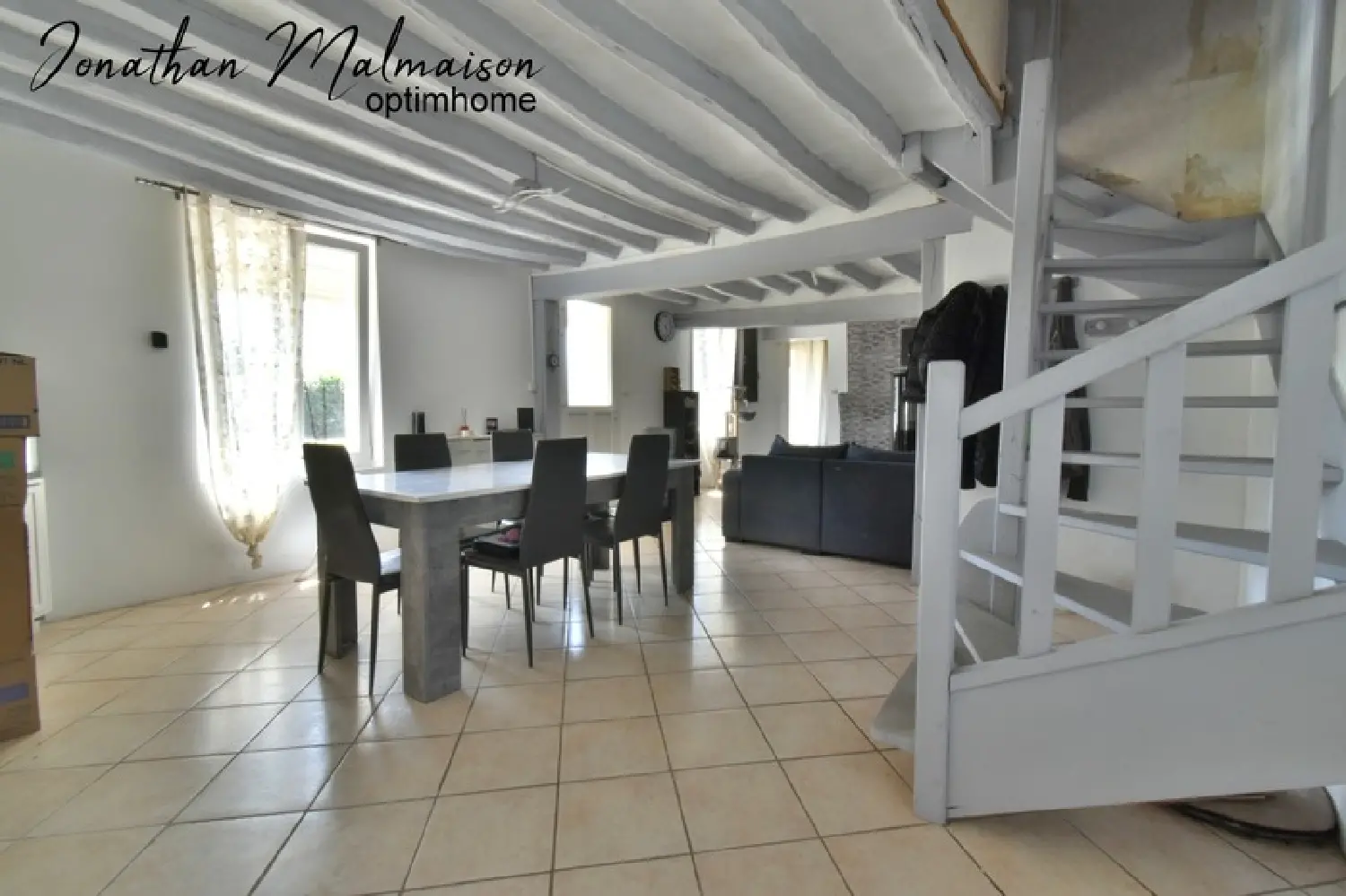  en venta casa Dame-Marie Eure 6