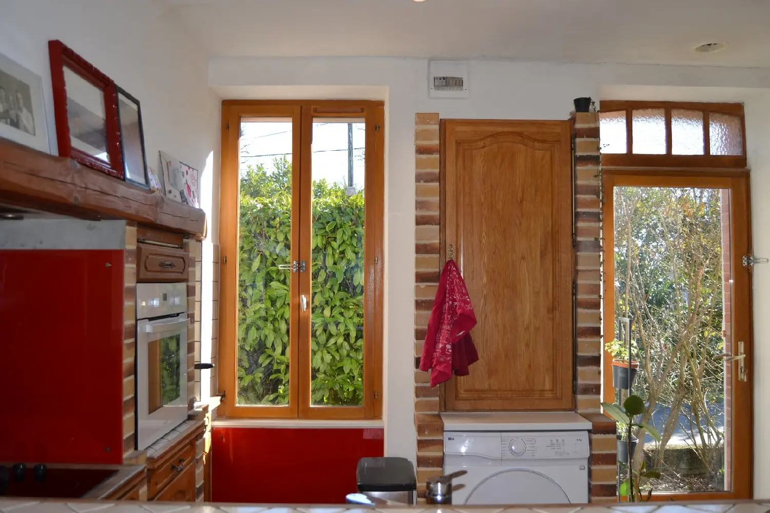  for sale house Damiatte Tarn 5