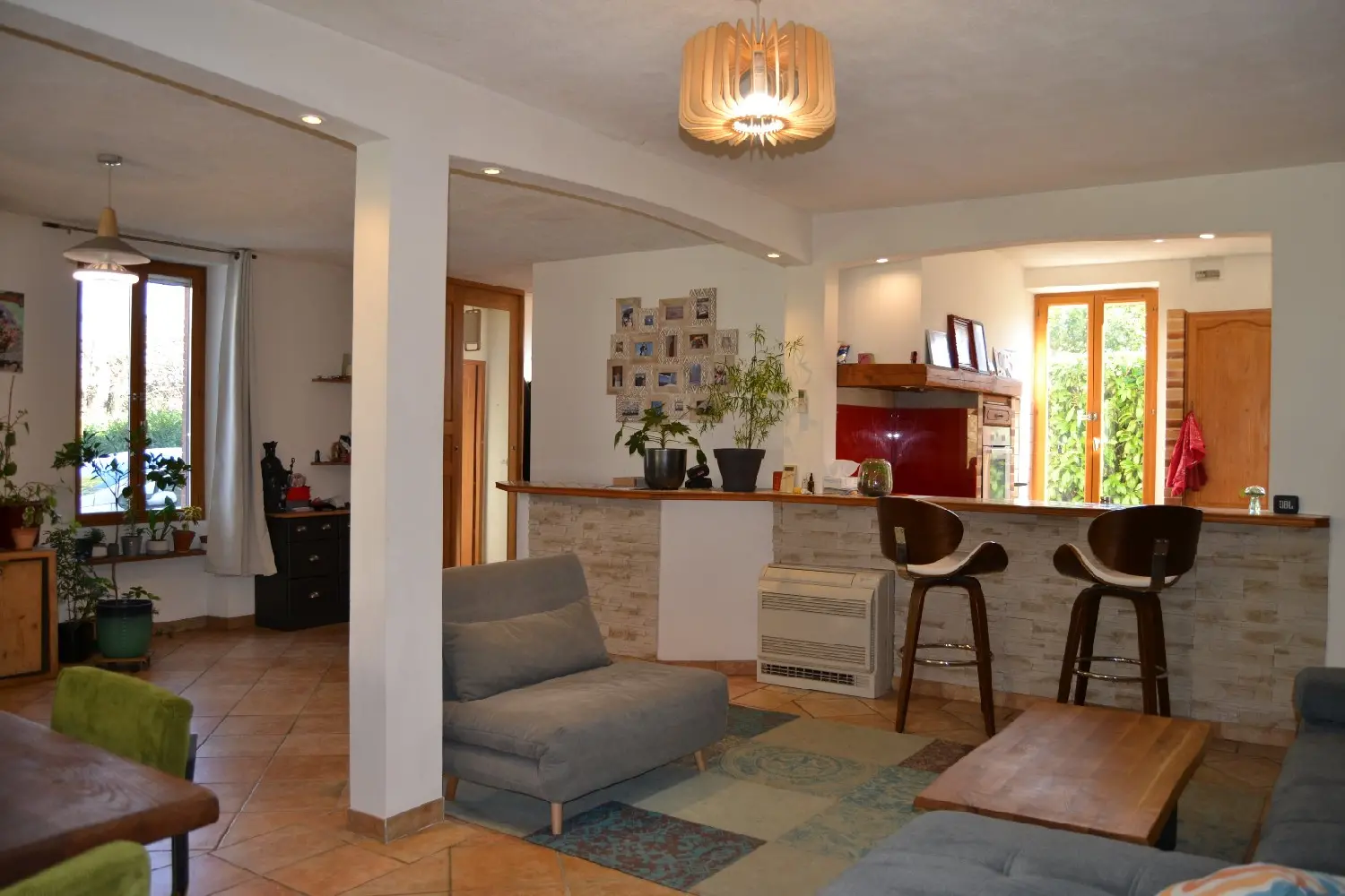  for sale house Damiatte Tarn 6