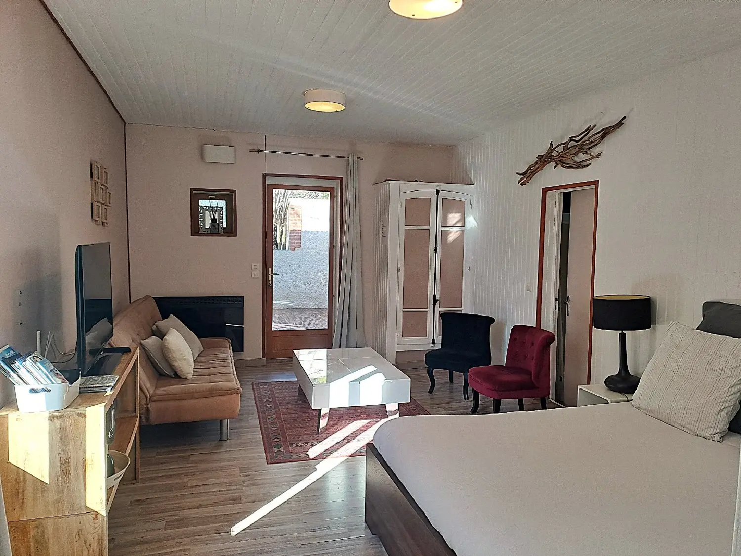  for sale house Damiatte Tarn 7