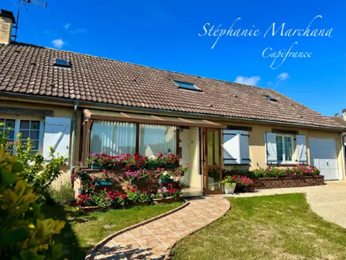 Dammarie Eure-et-Loir maison foto 7100006