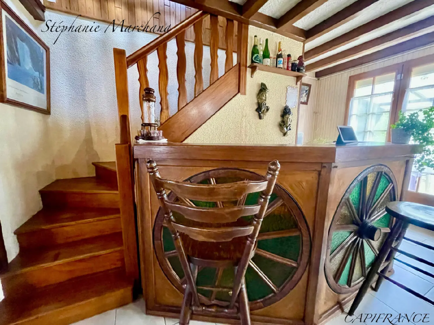  à vendre maison Dammarie Eure-et-Loir 4
