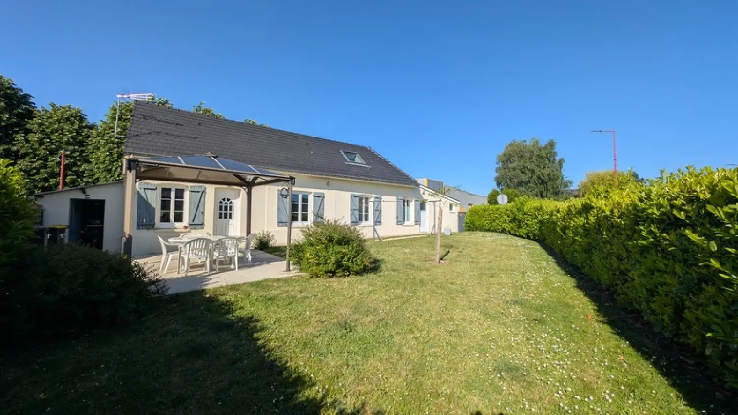  en venta casa Dampierre-Saint-Nicolas Seine-Maritime 1