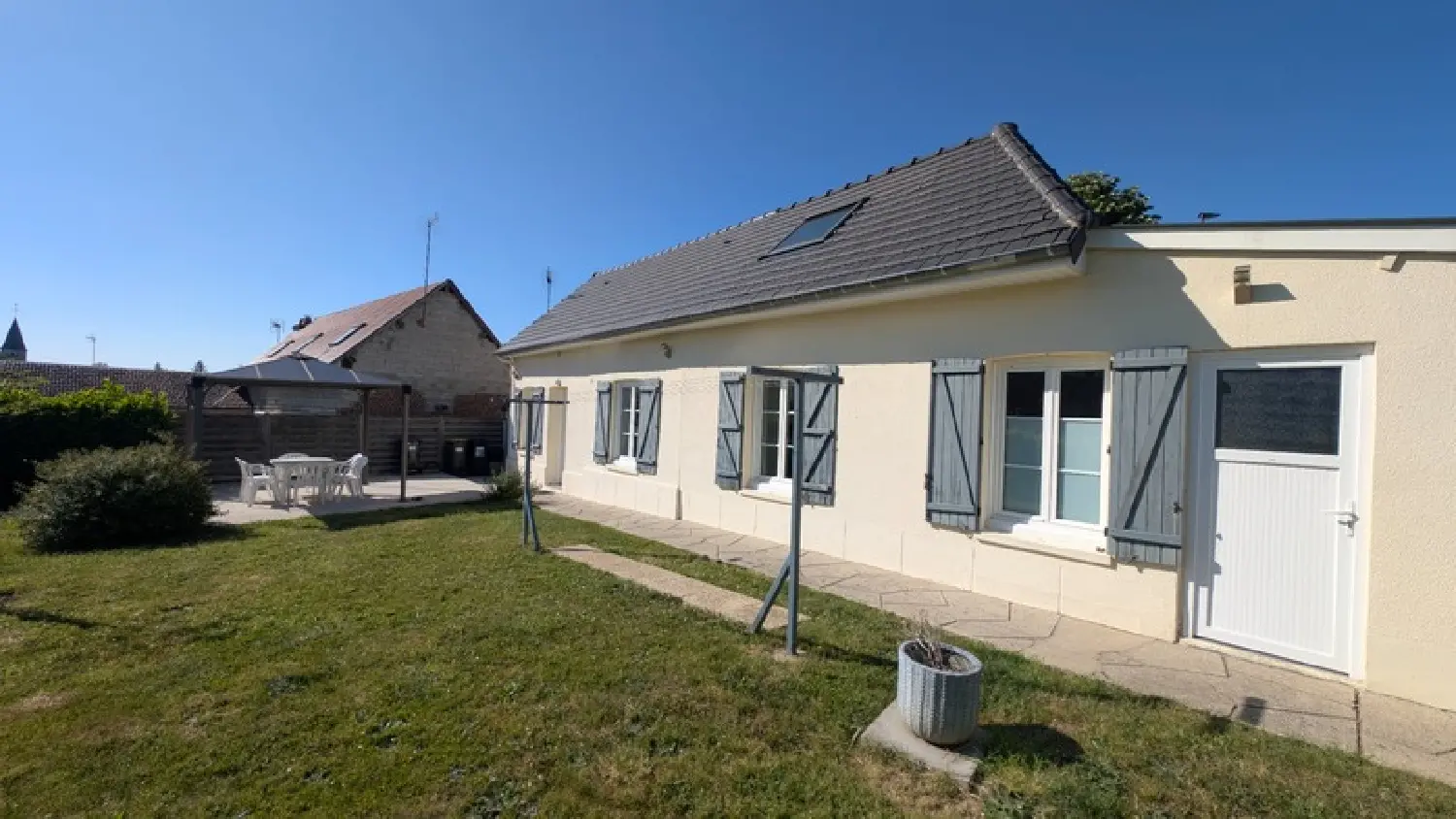  en venta casa Dampierre-Saint-Nicolas Seine-Maritime 2