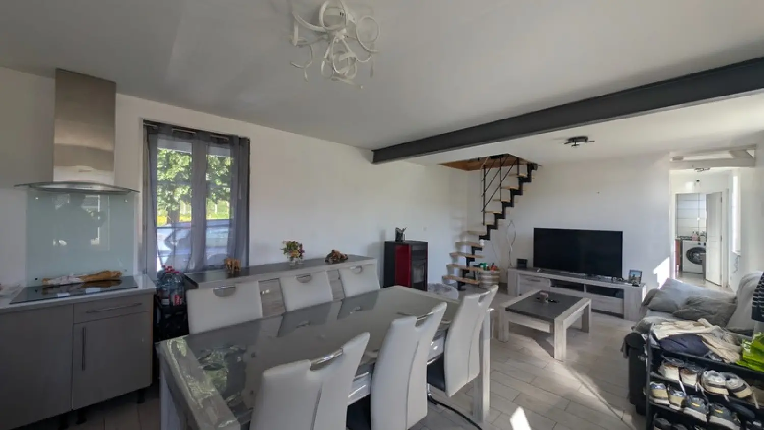  en venta casa Dampierre-Saint-Nicolas Seine-Maritime 3