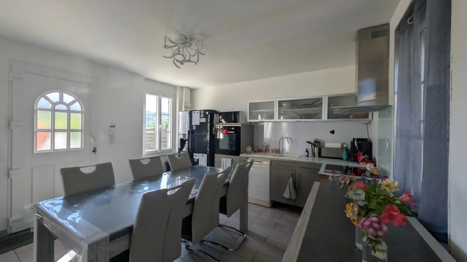  en venta casa Dampierre-Saint-Nicolas Seine-Maritime 4