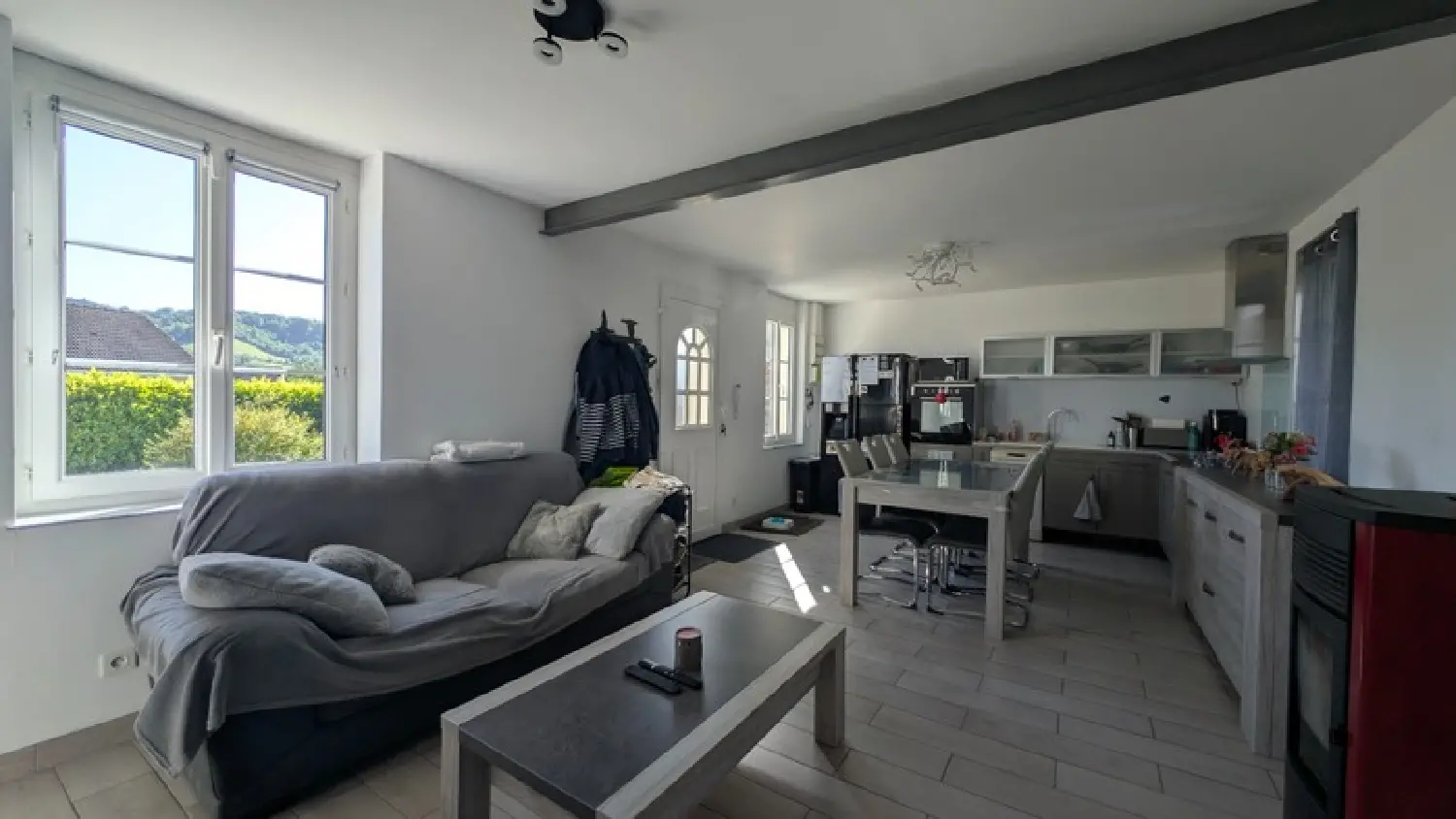  en venta casa Dampierre-Saint-Nicolas Seine-Maritime 5