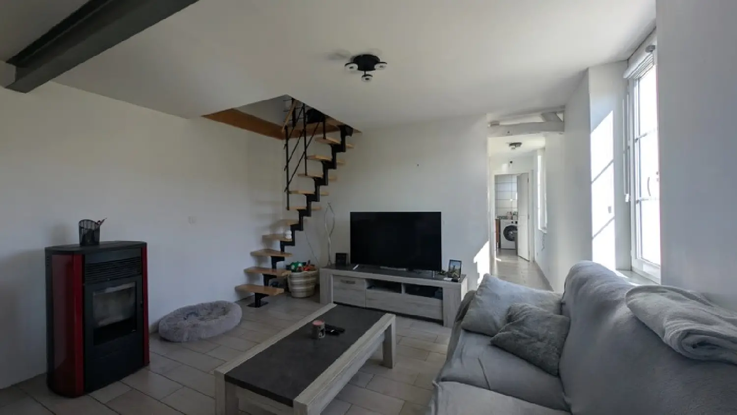  en venta casa Dampierre-Saint-Nicolas Seine-Maritime 6