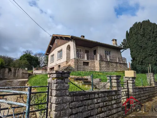 Dampierre-sur-Salon Haute-Saône Haus Bild 7089912