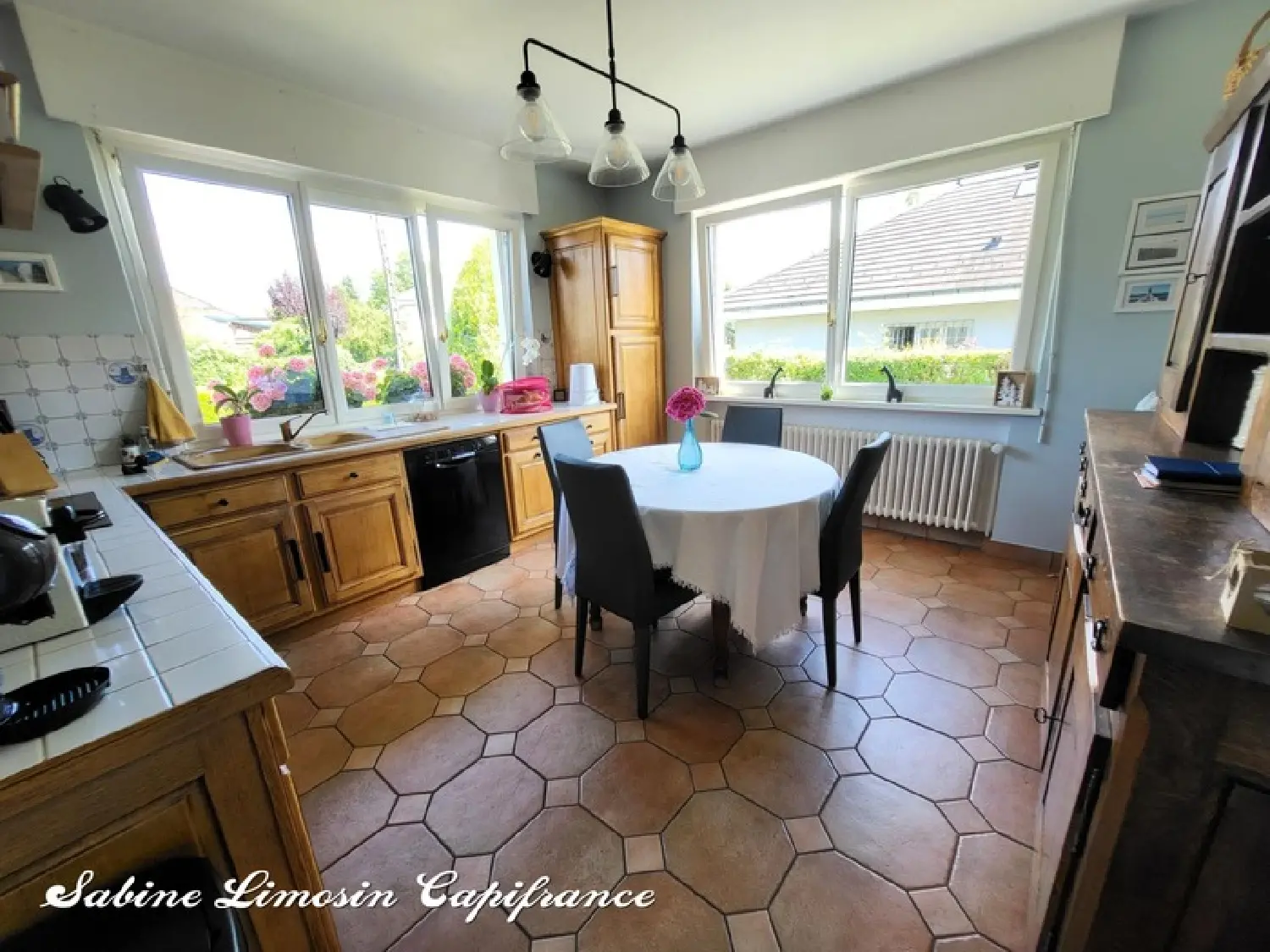  te koop huis Dampierre-sur-le-Doubs Doubs 4