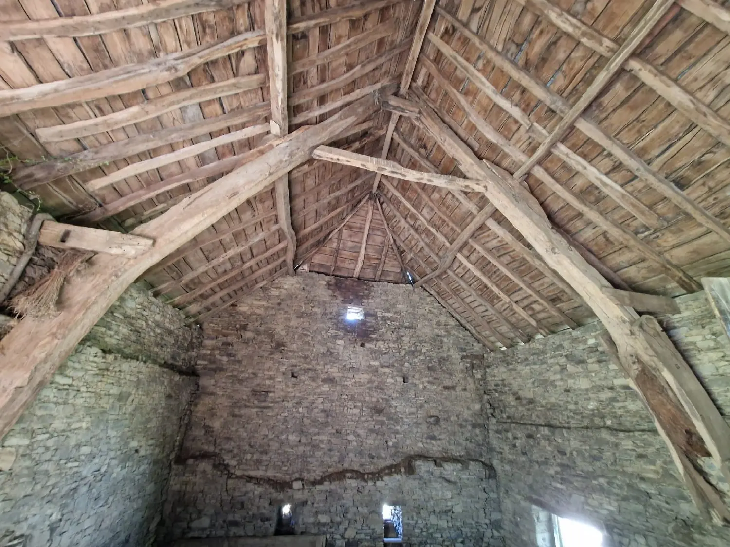  te koop huis Dampniat Corrèze 2