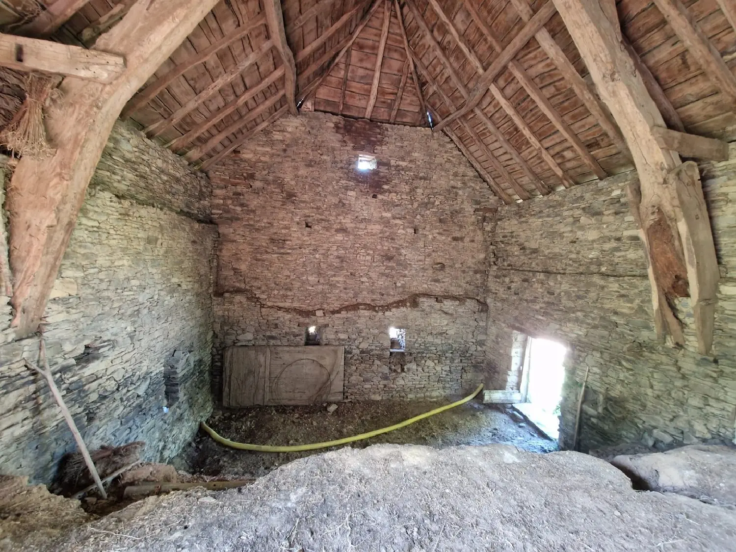  te koop huis Dampniat Corrèze 4