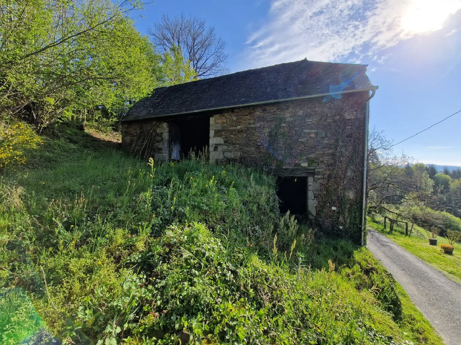  te koop huis Dampniat Corrèze 5