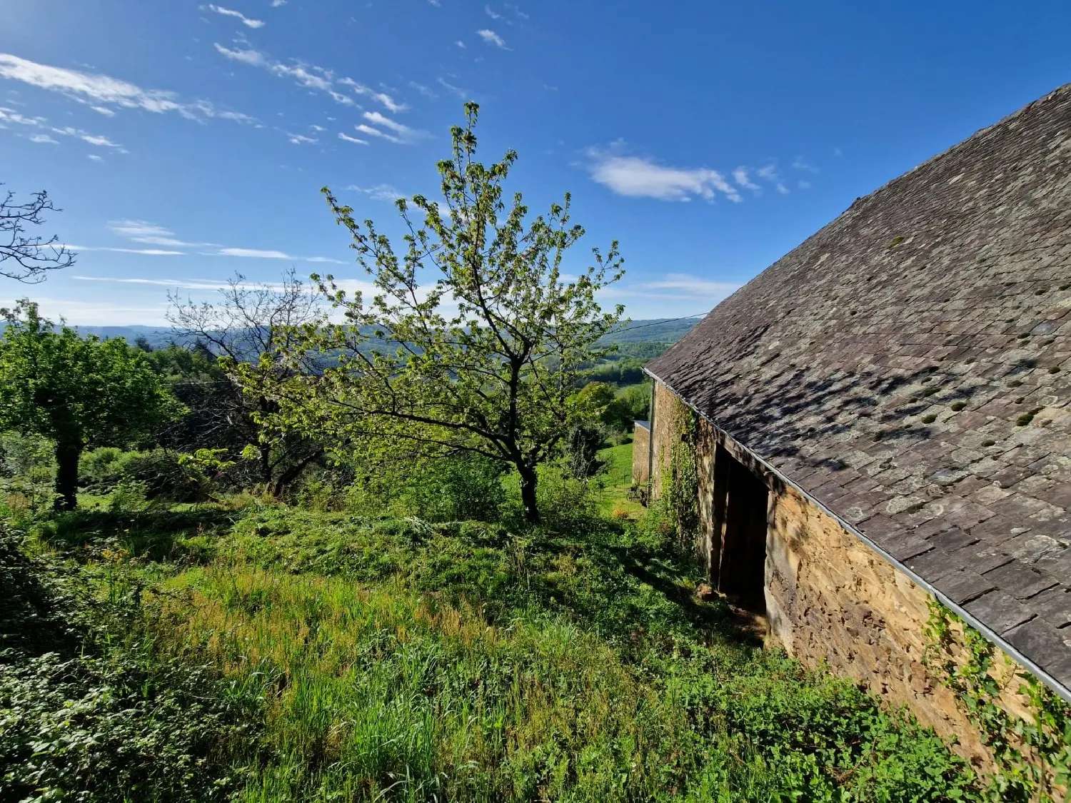  te koop huis Dampniat Corrèze 6