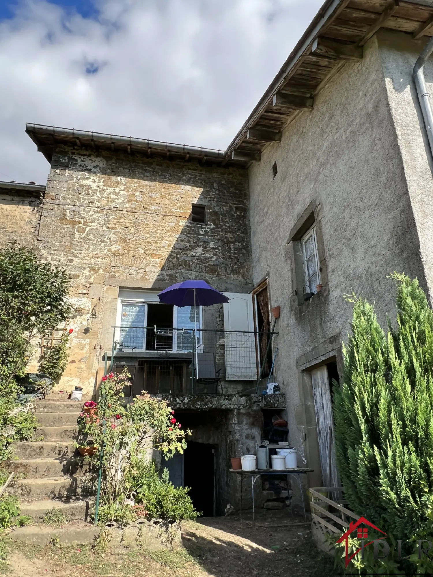  kaufen Haus Damrémont Haute-Marne 2