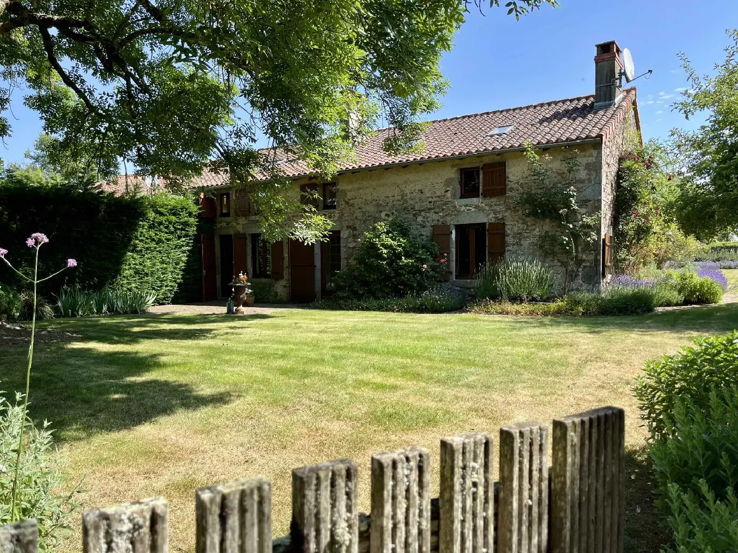  kaufen Haus Darnac Haute-Vienne 6
