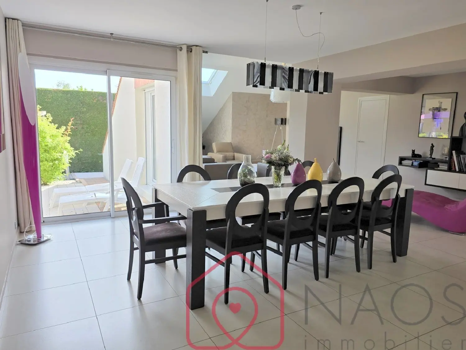  à vendre maison Darvoy Loiret 4
