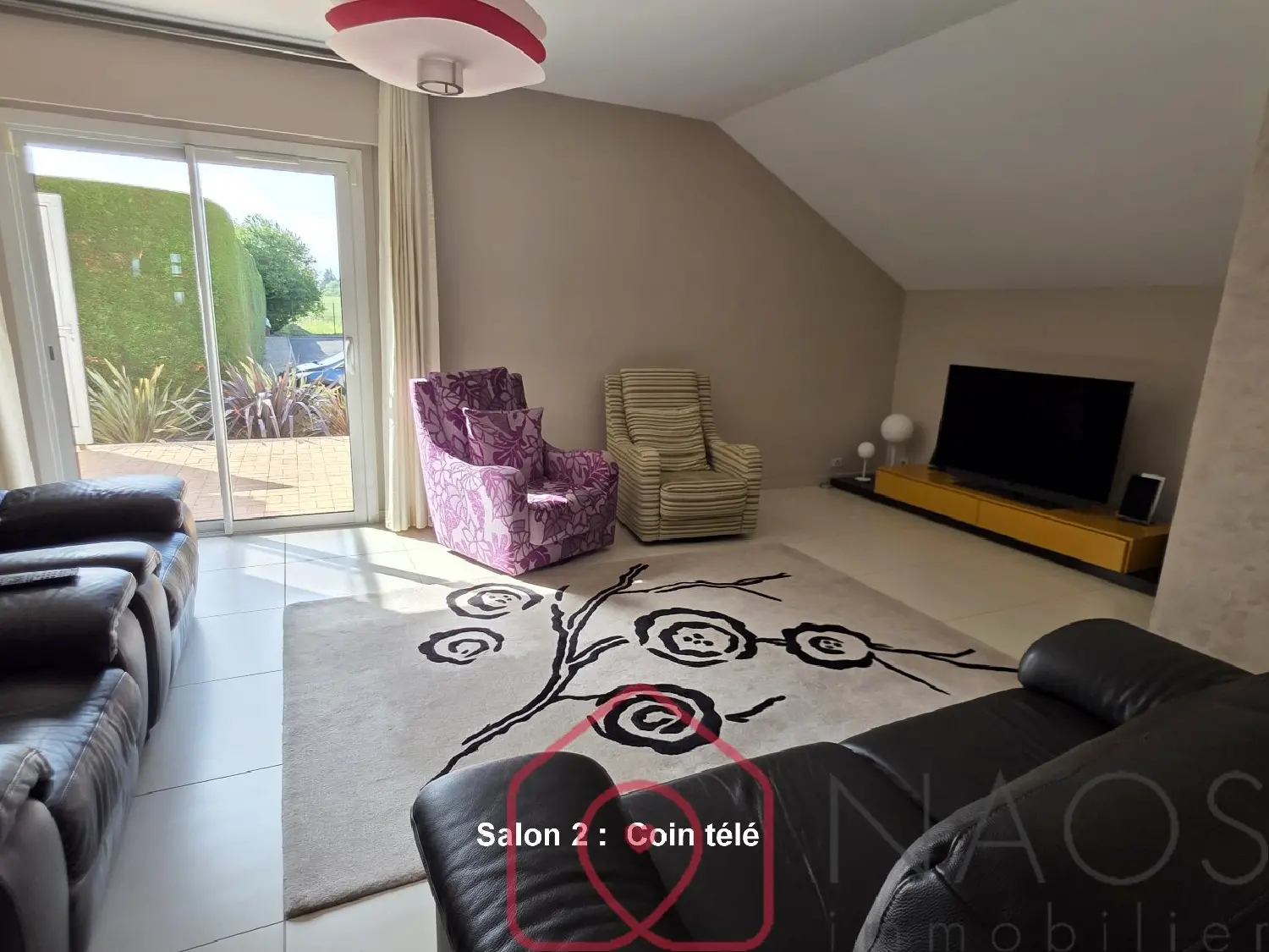 à vendre maison Darvoy Loiret 6