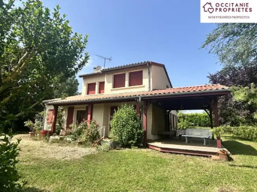 Daumazan-sur-Arize Ariège casa foto 7092887