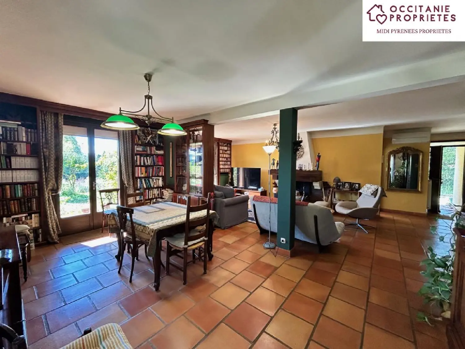  à vendre maison Daumazan-sur-Arize Ariège 4
