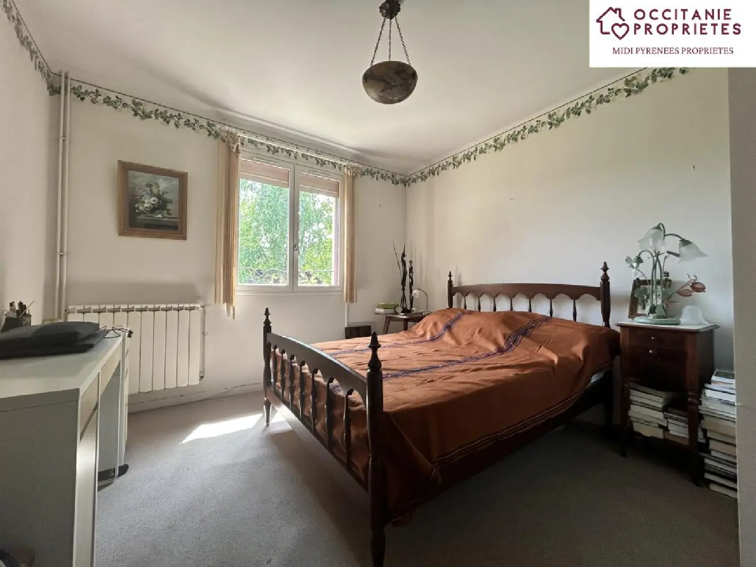  à vendre maison Daumazan-sur-Arize Ariège 6